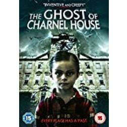 The Ghost of Charnel House [DVD]